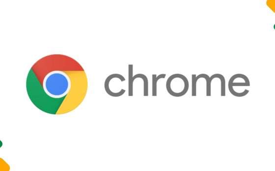 Chrome sperimenta le recensioni dei negozi online con l'AI