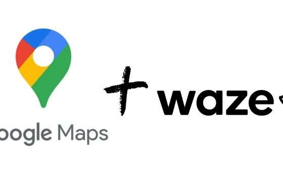 Google Maps, arrivano le segnalazioni di incidenti di Waze