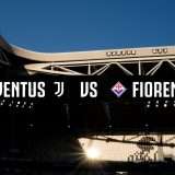 Come e quando vedere Juventus - Fiorentina in diretta streaming