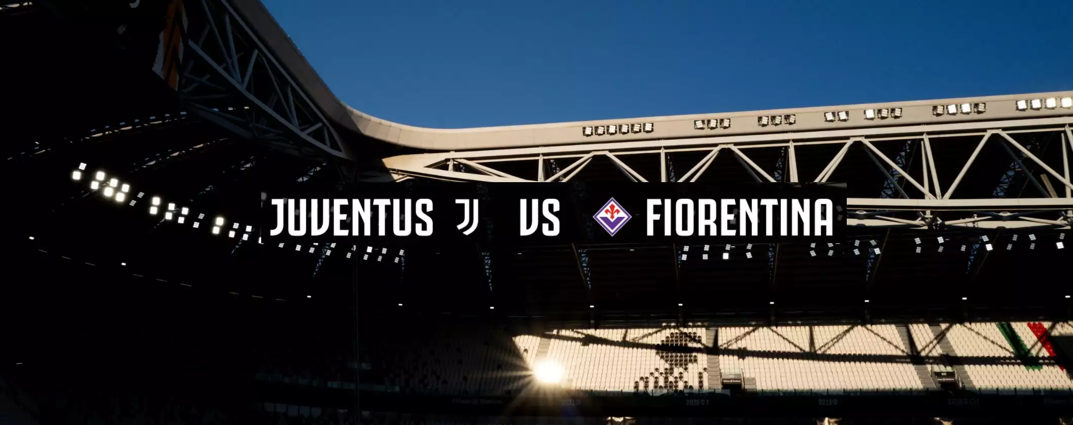 Come e quando vedere Juventus - Fiorentina in diretta streaming