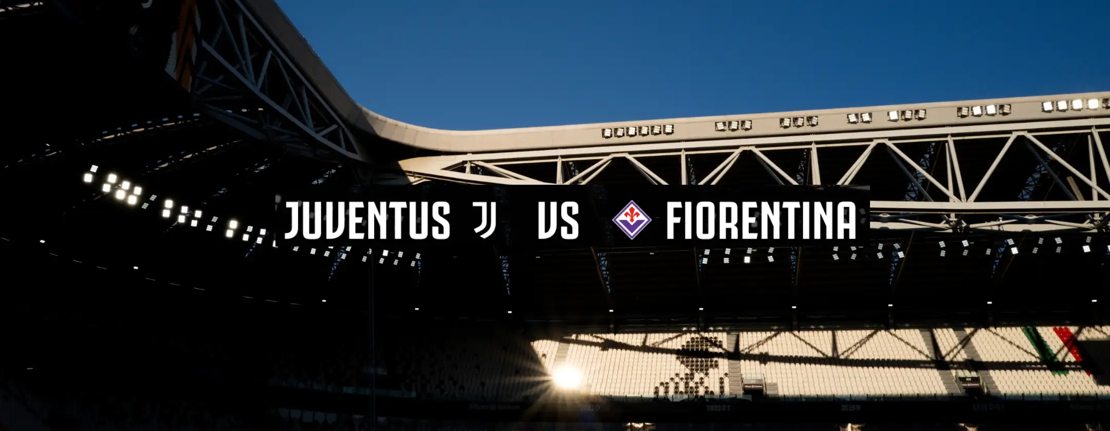 Come e quando vedere Juventus – Fiorentina in diretta streaming