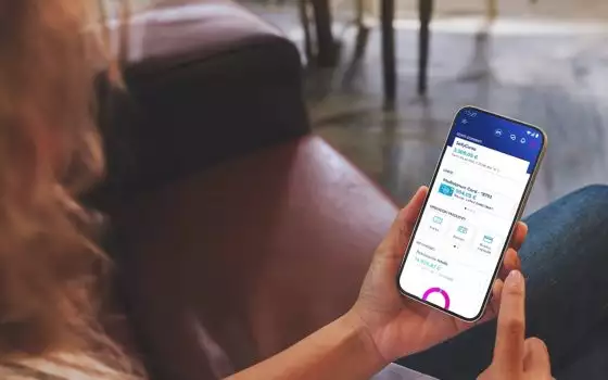 SelfyConto: il conto perfetto per chi cerca zero spese