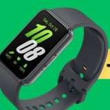 Samsung Galaxy Fit3 è il coach da polso che indossi a soli 37€