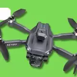 HYTOBP M°MAX: il drone che con 50€ ti regala riprese FHD, solo Amazon