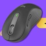 Torna su Amazon il mouse wireless di Logitech: tutto da personalizzare