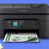 Stampante multifunzione A4 Epson: a questo prezzo è surreale (-28%)