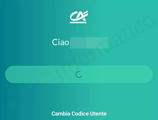 Problemi nell'accesso all'home banking di Crédit Agricole, il down è prolungato