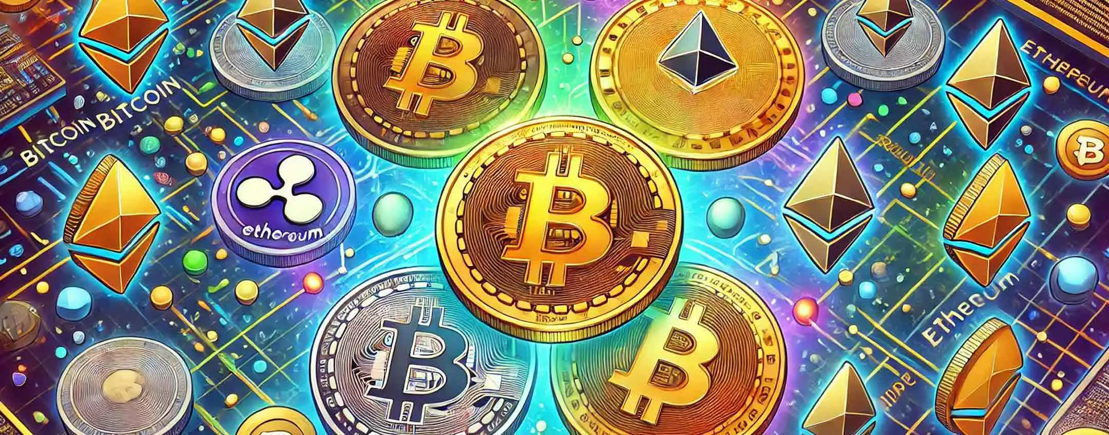 Bitcoin e le altre criptovalute: scambiale con eToro