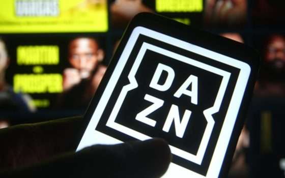 DAZN: la Serie A del Goal Pass a partire da 7,90€ al mese