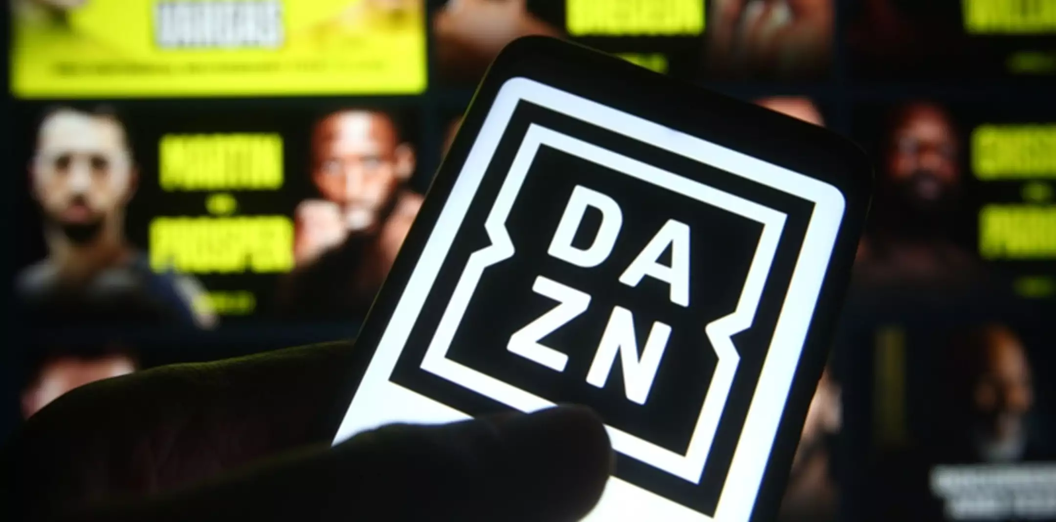 DAZN: la Serie A del Goal Pass a partire da 7,90€ al mese