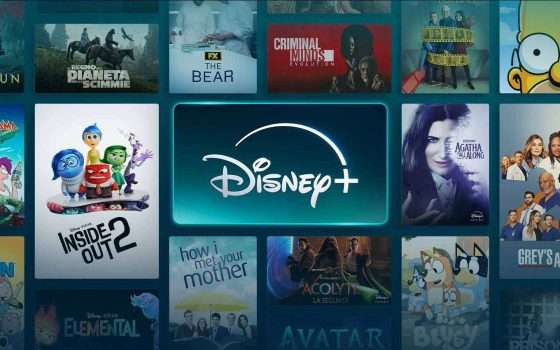 Ultime uscite su Disney+: ecco cosa guardare a dicembre 2024