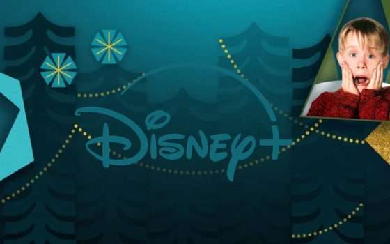 Disney+: tutti i film che non puoi perderti nel periodo natalizio