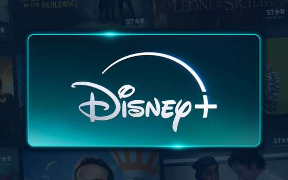 Disney+: attiva l'abbonamento e risparmia 2 mesi