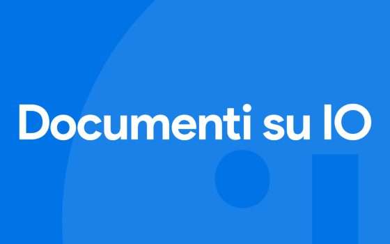 Documenti su IO: IT-Wallet non è ancora disponibile nell'app IO?