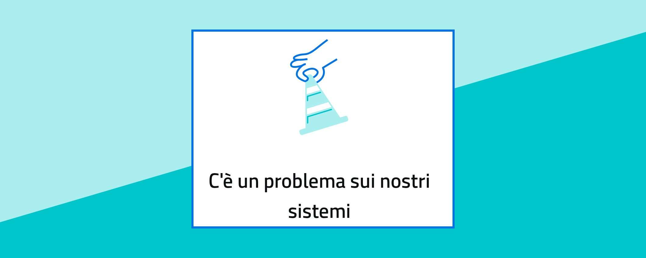 Documenti su IO: problemi nel giorno di IT-Wallet