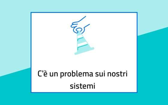 Documenti su IO: problemi nel giorno di IT-Wallet