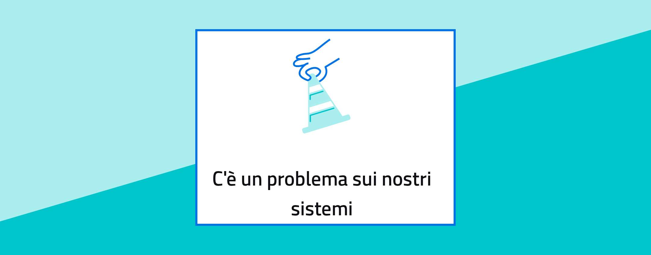 Documenti su IO: problemi nel giorno di IT-Wallet