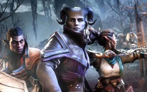 METÀ PREZZO per il nuovo Dragon Age: (discusso e) imperdibile