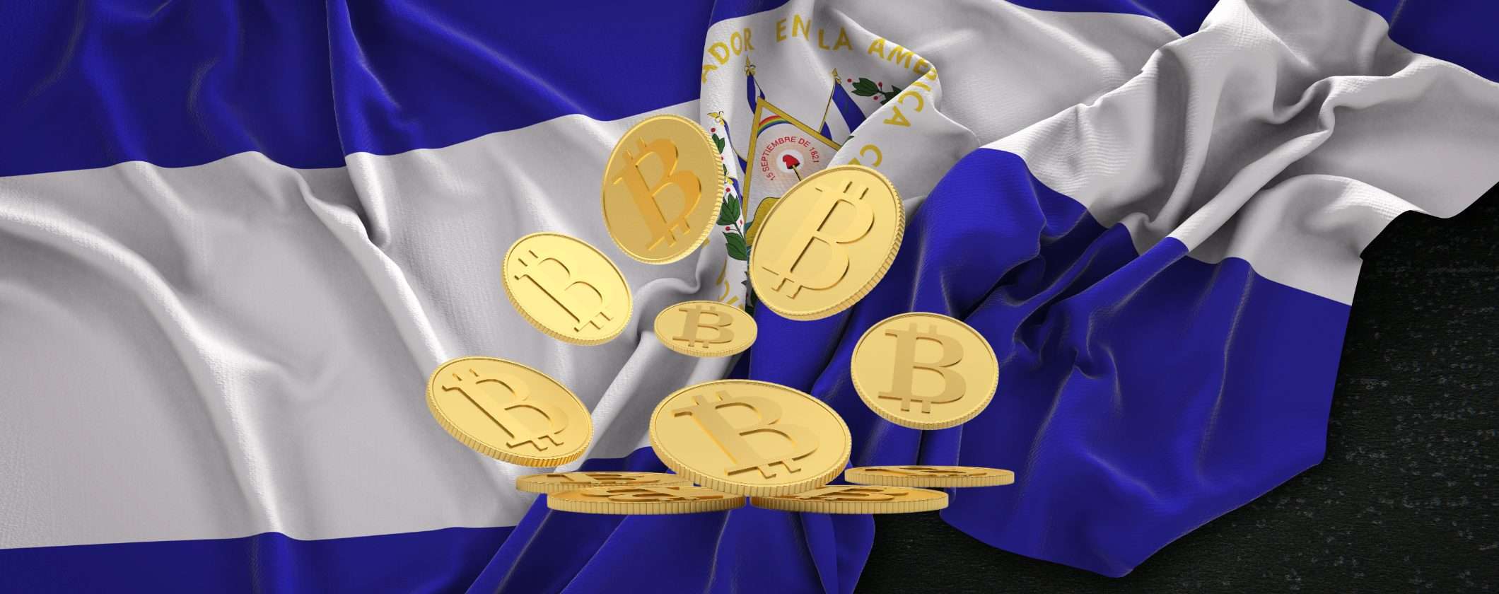 El Salvador acquisterà Bitcoin anche dopo l'accordo con l'FMI