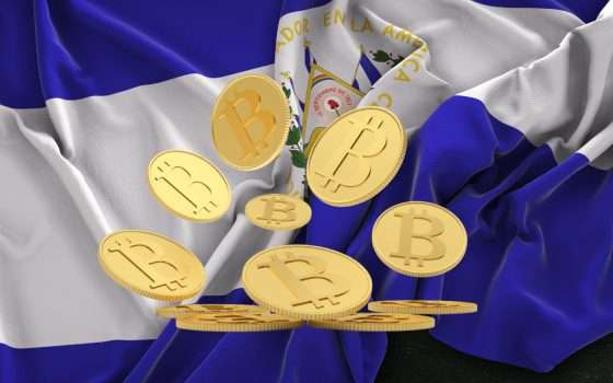 El Salvador acquisterà Bitcoin anche dopo l'accordo con l'FMI