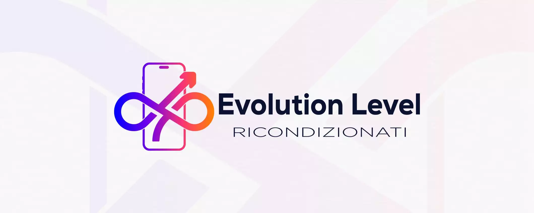 Apre l'e-commerce di Evolution Level: il meglio del ricondizionato, anche nei negozi fisici