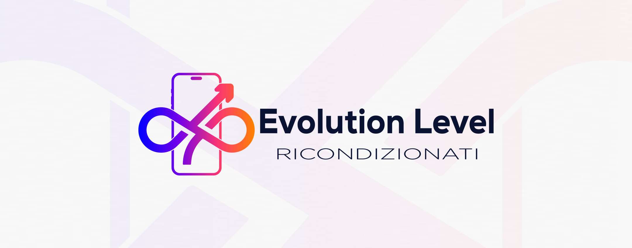 Apre l’e-commerce di Evolution Level: il meglio del ricondizionato, anche nei negozi fisici