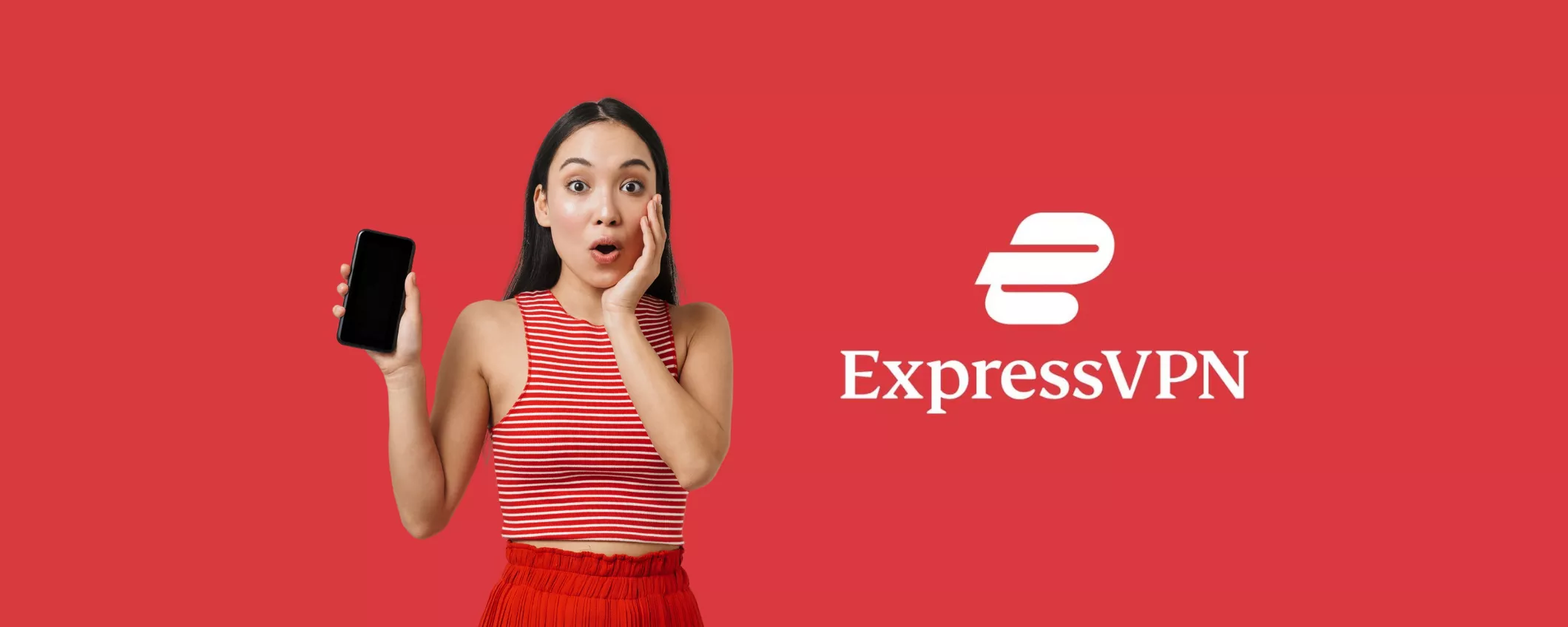 ExpressVPN: ora risparmi il 60% e ottieni 6 mesi extra gratis