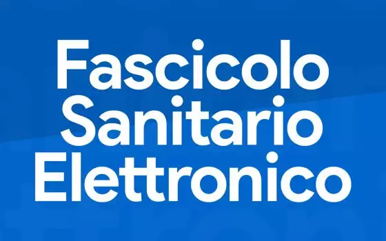 Fascicolo Sanitario Elettronico: quanti lo utilizzano?