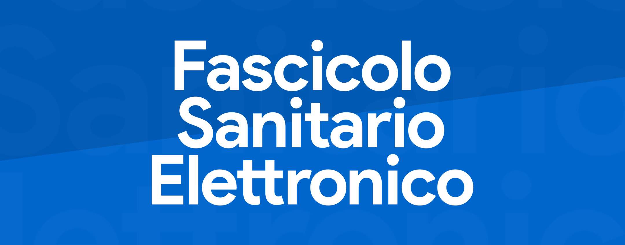 Fascicolo Sanitario Elettronico: quanti lo utilizzano?