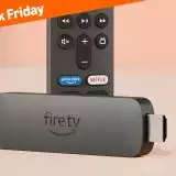 ULTIMA CHIAMATA: nuovo Fire TV Stick 4K a -49% (Black Friday)