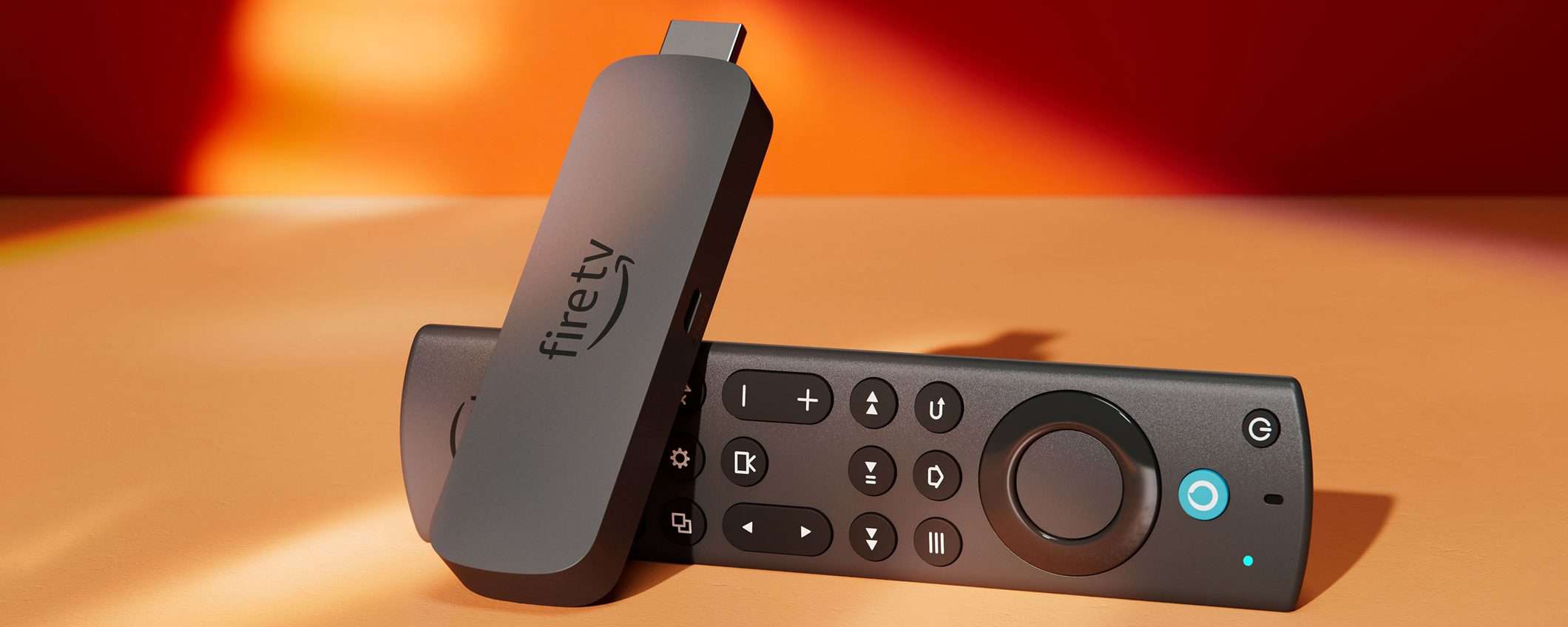 Fire TV Stick 4K Max: il MIGLIORE al PREZZO MINIMO (-35%)