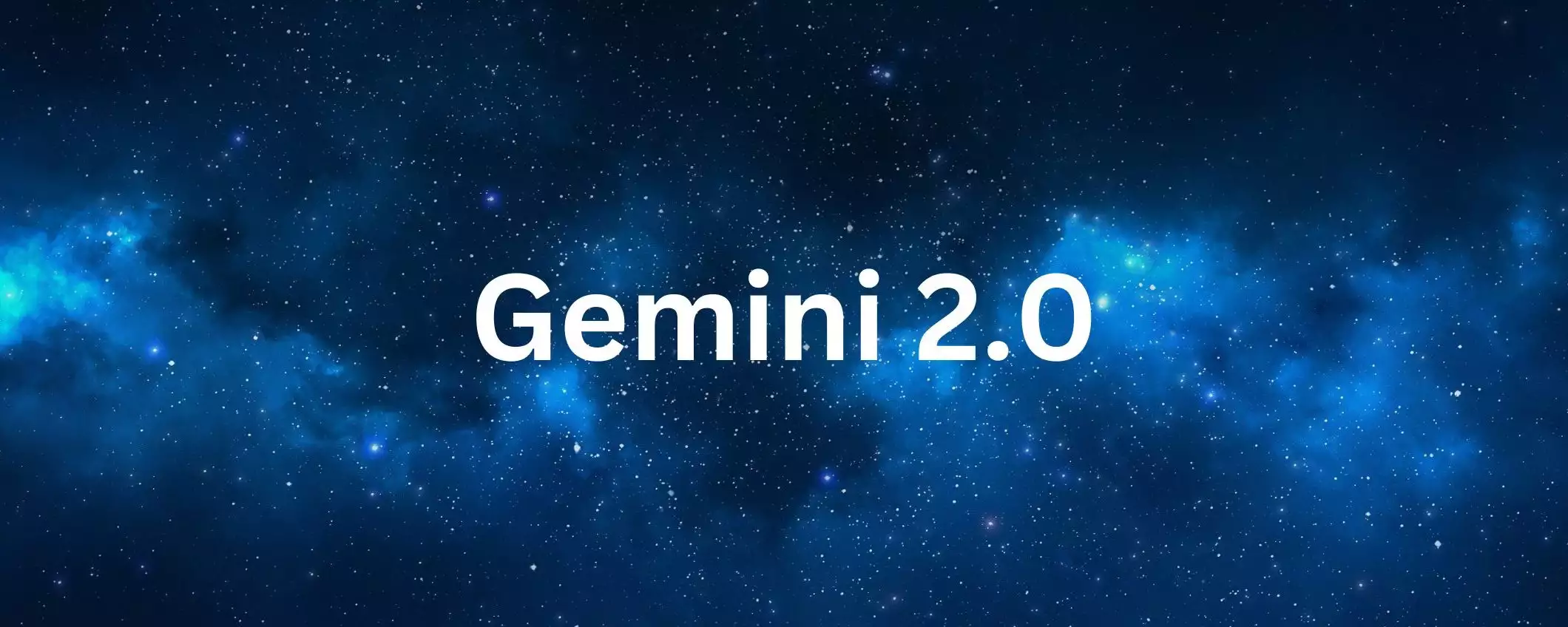 Google lancia modello AI che ragiona: Gemini 2.0 Flash Thinking