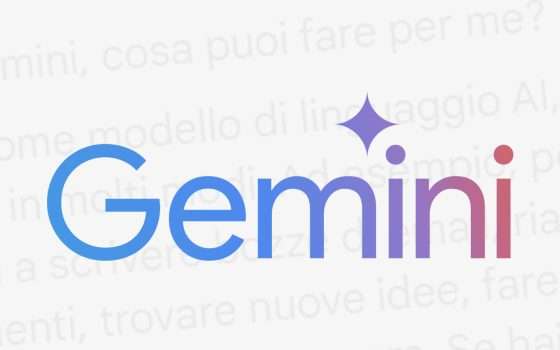 Gemini in Gmail, Drive, Documenti e Fogli: le nostre impressioni