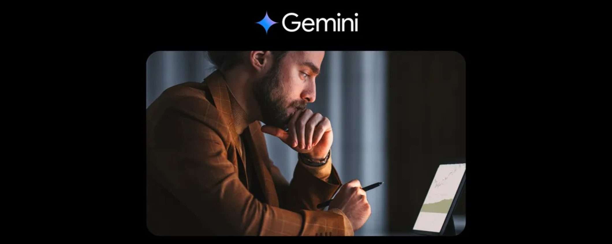 Gemini Deep Research, l'AI fa ricerche e report al posto nostro