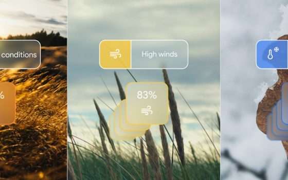 GenCast, l'AI di Google fa previsioni meteo attendibili