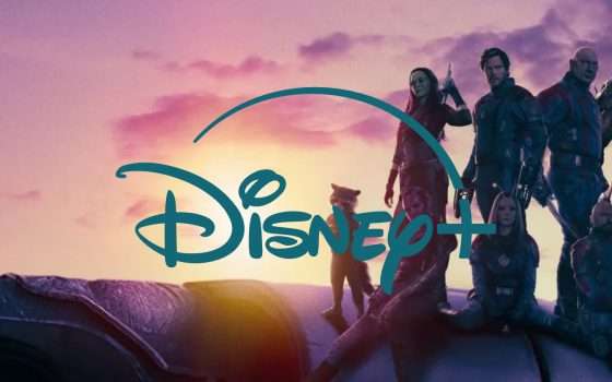 Goditi l'Immacolata con questi titoli su Disney+