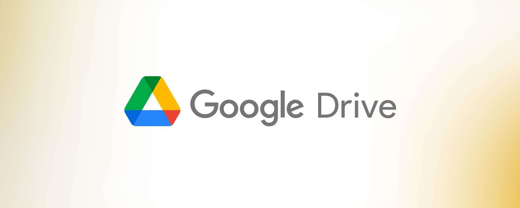 Google Drive: su Android lo scanner crea immagini più definite