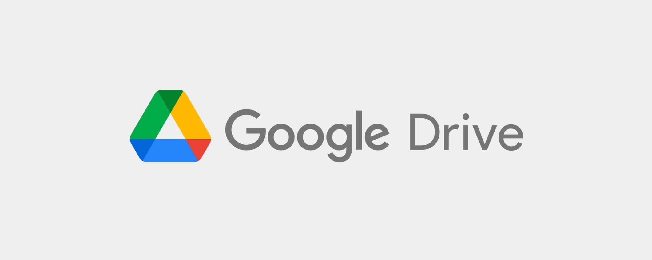 Google Drive, i video caricati sono subito visibili