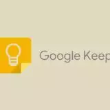 Google Keep sarà preinstallato sugli smartphone Android 16