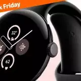 Risparmia 212€ su Google Pixel Watch 2 nel Cyber Monday