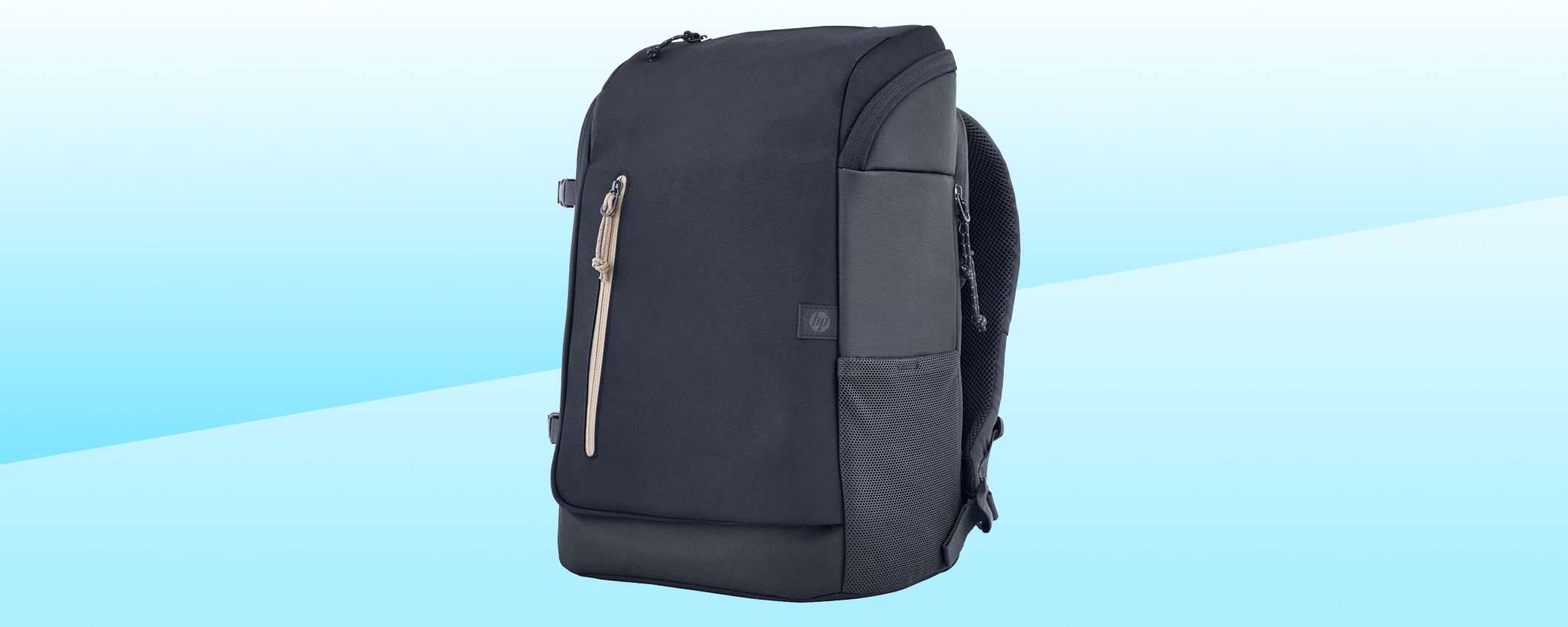 Zaino per notebook HP Travel a -45%: affare da mettere in spalla