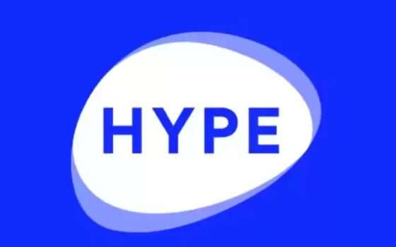 Conto HYPE Next: subito un bonus da 20 euro con questo codice promo