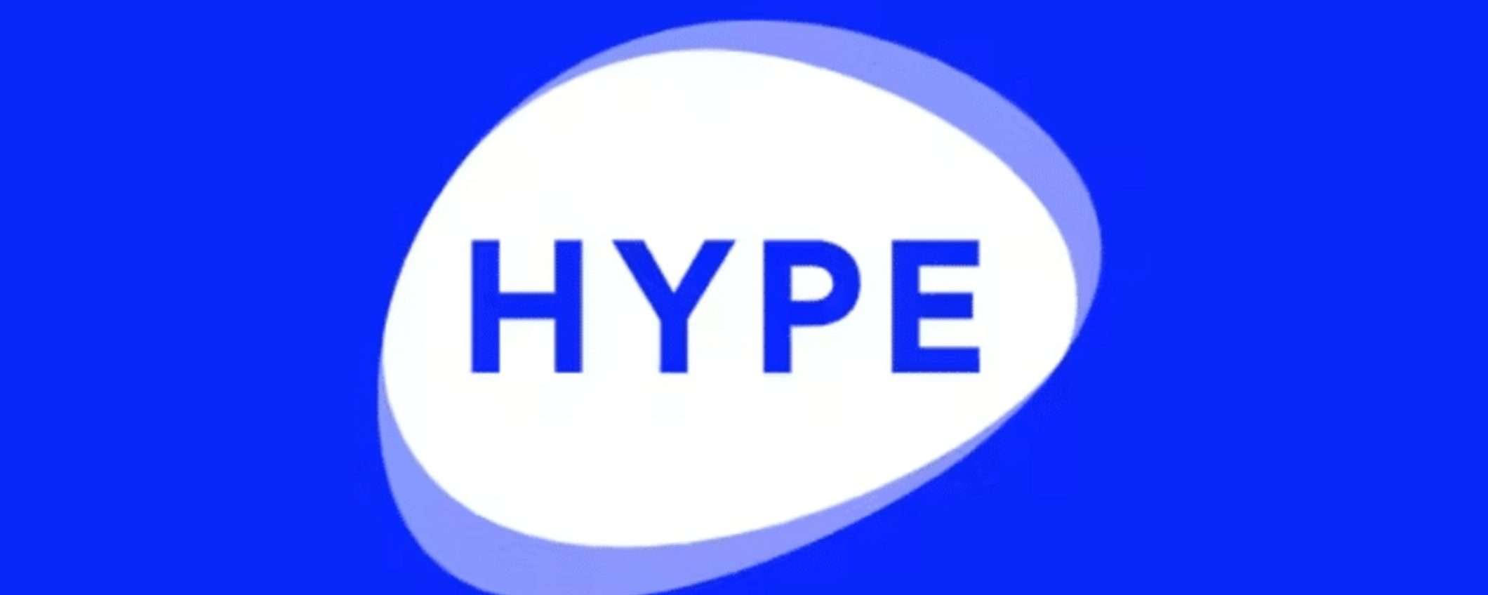 Conto online HYPE con prelievi gratis ovunque e assicurazione viaggi