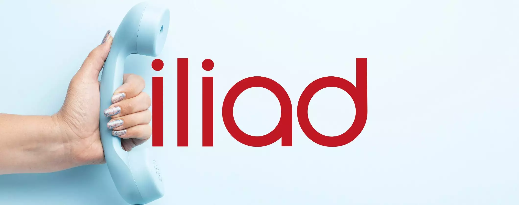 Iliad vittima di spoofing telefonico contro i suoi clienti