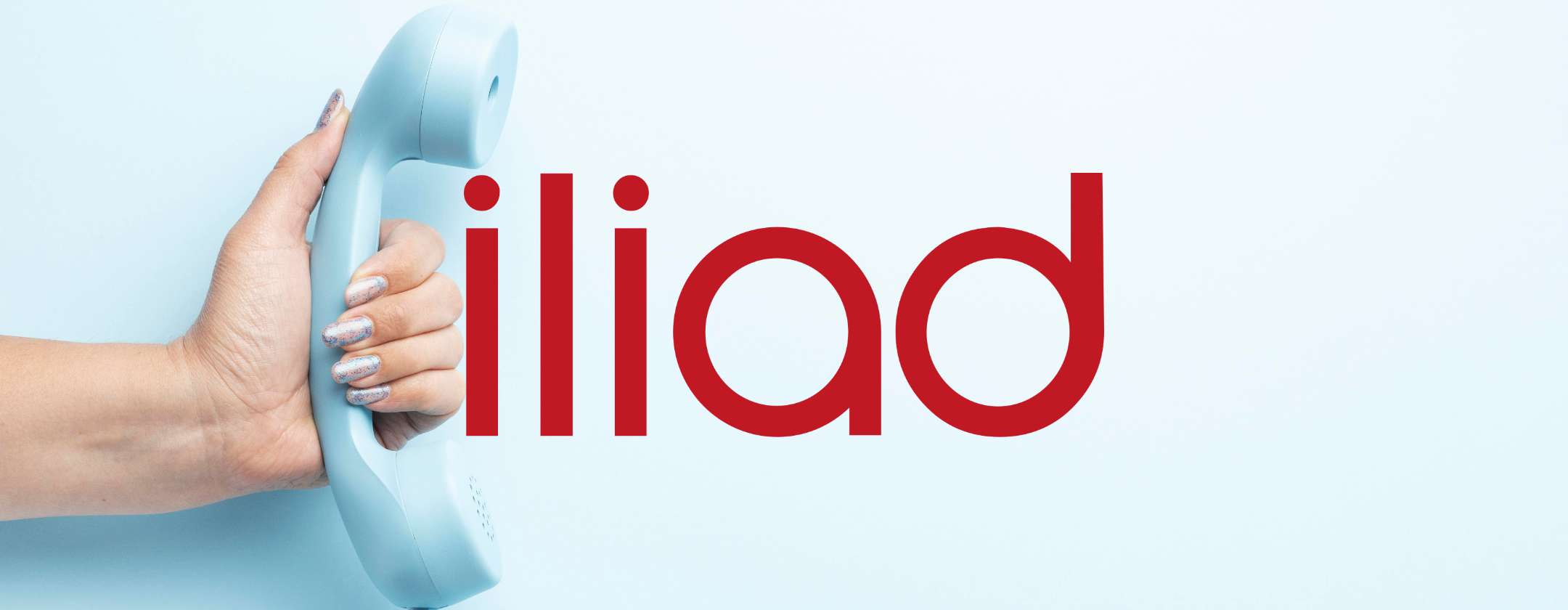 Iliad vittima di spoofing telefonico contro i suoi clienti