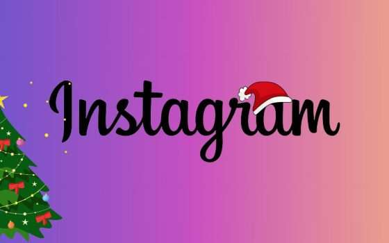 Instagram, il collage per riassumere il 2024 nelle Storie