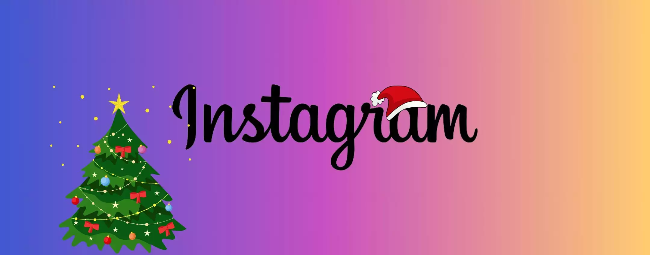 Instagram, il collage per riassumere il 2024 nelle Storie