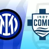 Come vedere Inter-Como in streaming: Serie A, giornata 17