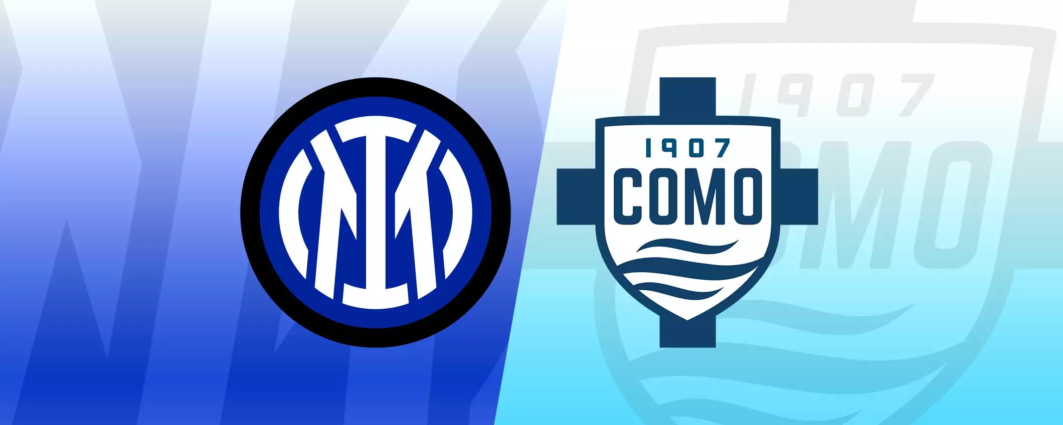 Come vedere Inter-Como in streaming: Serie A, giornata 17