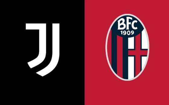 Juventus - Bologna in streaming dall'estero: come vedere la partita